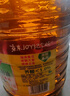 鲁花 【保真菜籽油】食用油 低芥酸特香菜籽油 6.18L   物理压榨 实拍图