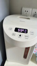 美的（Midea）0塑料水路电水瓶电热水壶316L不锈钢家用5L大容量控温保温恒温烧水壶光感节能除氯电热水瓶01CPro 实拍图