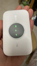 TCL随身wifi三网通用免插卡无线wifi6车载4G路由器随身便携无限制移动联通电信全国通用2025款5GXY15B 【至尊畅享版】三网任切+首月1500G流量 不限速不虚标月享1500G流量 实拍图