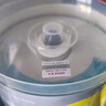 紫光（UNIS）DVD-R光盘/刻录盘 天语系列空白光盘刻录光盘光碟16速4.7G 桶装50片 实拍图