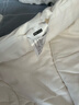 京东京造100%天然新疆棉花被 纯棉被芯单人被子 冬季厚被6斤1.5x2m 实拍图