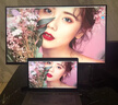 LG 27英寸 4K电脑显示器 IPS高清 HDR400 1200:1对比度 适用PS5 游戏办公外接笔记本显示屏 27UP600K 实拍图