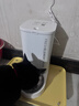 小佩智能自动喂食器SOLO白色 定时定量猫咪自动投食器(支持鸿蒙智联) 实拍图