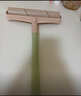 妙洁粘尘大师除螨粘尘器大号24cm*60撕 滚筒粘毛纸可撕式衣服清理神器 实拍图