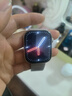 dosmet智能手表情侣蓝牙电话watchS11运动跑步心率手环男女士跨新年礼物适用苹果机华为机oppovivo小米机 实拍图