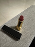香奈儿（Chanel）炫亮魅力唇膏(211号红茶浅棕色)3.5g口红圣诞节礼物送女友送老婆 实拍图