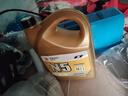 高德润达半合成汽机油汽车保养发动机油劲音N5系列 SL级5w-40 4L 京东养车 实拍图