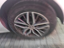 佳通轮胎GITI 轮胎215/55R17 94W GitiSynergy H2 适配 秦PLUS/宋MAX 实拍图