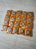 日月坊老五仁月饼多口味传统广式中秋手工饼2斤 五仁月饼10个两斤装 实拍图