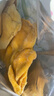 三只松鼠芒果干500g/袋 休闲零食水果干蜜饯果脯娱乐办公室小吃量贩装 实拍图