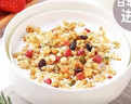 卡乐比（Calbee）即食燕麦片 原味水果麦片600克*3 日本进口食品 早餐代餐零食 实拍图