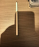HUAWEI M-Pencil （第三代）平板创作笔 华为手写笔 星闪技术超低时延 雪域白  实拍图