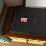 佳能（Canon）E478 微信远程学生家用彩色喷墨多功能一体机 打印/复印/扫描 手机无线WiFi  实拍图