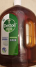 滴露（Dettol）消毒液洗衣衣物消毒水750mL除螨 家居地板杀菌 灭杀甲流感 非84 实拍图