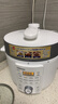 东芝（TOSHIBA）14重安全保护智能安全电压力锅 家用电高压锅 电饭锅4-5人电饭煲高压电饭锅4.8L PC-48MRSC(W) 实拍图