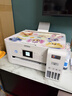 爱普生（EPSON）L4266墨仓式彩色无线多功能一体机家用/办公 AI学习打印机（打印复印扫描 wifi 自动双面 液晶屏） 实拍图