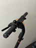 九号（Ninebot）电动滑板车成年人便携代步折叠E2Pro智能电动车学生10英寸大轮胎防滑真续航 实拍图