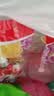 喜之郎益生元果冻爽 100克每袋装可吸的果冻 儿童节礼物休闲食品 【3种口味-1.4斤】内含7支 实拍图