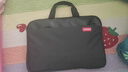 联想（Lenovo）笔记本电脑包手提包16英寸公文包出差商务旅行包适用苹果小新拯救者防泼水内胆包B14 实拍图