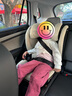 惠尔顿（Welldon）茧之旅PRO儿童安全座椅3-12岁宝宝汽车用车载大空间i-size认证 实拍图