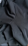 JEANSWEST LIFE真维斯无帽卫衣男春秋季宽松打底外套倒三角设计重磅圆领上衣男 实拍图