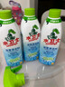 水卫士（水卫仕）浴室清洁剂500g*3瓶卫生间厕所玻璃水瓷砖地板清洗剂 实拍图