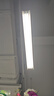 飞利浦（PHILIPS）T8LED灯管双端供电日光管双端输入灯管1.2米16W白光（6500K）5支装 实拍图