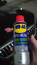 WD-40强力除胶剂汽车清洁家用去胶清洗剂玻璃不干胶双面粘去除瓷砖地板 实拍图