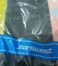 真维斯（Jeanswest）牛仔裤子女2025秋季高腰弹力紧身修身小脚裤子女铅笔裤蓝灰色27 实拍图