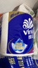 维达（Vinda）有芯卷纸 蓝色经典4层130克*10卷 厚韧 卫生纸厕纸 卷筒纸纸巾 实拍图