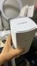 无线猫灵5G无线cpe路由器移动随身wifi6户外宽带千兆双频便携式车载内置5g纯流量上网卡全网通办公直播网络 5G千兆无线光纤CPE硬路由器【办公/商业高配版】 10G/月*1个月【可插卡版】 实拍图