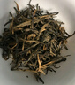艺福堂 茶叶红茶 金骏眉特级金选 武夷山原产 罐装100g  茗茶桐木关 实拍图