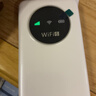 迅优随身wifi三网通充电宝款无线wifi6便携式4G路由器网卡移动联通电信无限制全国通用流量2025款5GXY 【升级版X7Pro】WIFI6三网通10000毫安 不限速不虚标月享1500G流量 实拍图