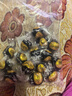 瑞士莲软心黑巧克力lindt巧克力球70%特浓黑巧喜糖婚庆母亲节520礼物 瑞士莲70%黑巧散装16颗 实拍图