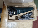 飞利浦（PHILIPS）剃须刀电动剃须刀飞利浦原装进口三刀头刮胡刀飞利浦电动剃须刀胡须刀剃胡刀官方旗舰店新年礼物 【热销爆款】旋风1系 送收纳包 实拍图