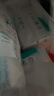 全棉时代【孙颖莎同款】洗脸巾 80片*6包一次性100%棉柔巾毛巾擦脸20*20CM 实拍图