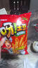 好丽友（ORION）呀土豆番茄酱味五连包共350g 休闲零食薯条膨化食品解馋成人小吃 实拍图