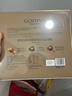歌帝梵（Godiva）经典大师夹心黑巧克力礼盒 24颗180g 生日礼物 伴手礼 零食下午茶 实拍图