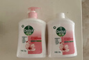 滴露（Dettol）洗手液抑菌滋润450g*2+松木450g*2儿童家庭补充装消毒温和护手 实拍图