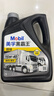 美孚（Mobil）美孚黑霸王超级柴油机油 柴机油 15W-40 CI-4级 4L 汽车用品 实拍图