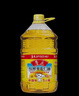 鲁花 食用油 物理压榨 葵花仁油6.18L  实拍图