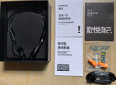 奢音（SHEYIN）【真骨传导|防水防汗】X15真骨传导耳机无线蓝牙不入耳挂耳式开放式专业运动跑步骑行户外超长待机 运动黑·IPX6运动防水 旗舰版【双模16G内存】 实拍图