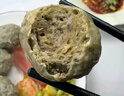四海鱼蛋供港品质手打香菇贡丸一斤装500g火锅食材关东煮丸子生鲜麻辣烫 实拍图