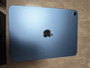 Apple/苹果 iPad11英寸 A16芯片2025年款 平板电脑 (512GB WLAN版/学习办公娱乐)蓝色 实拍图