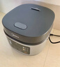 美的（Midea）电饭煲电饭锅小型3升2-3人前置大屏面板24小时预约多功能压力家用智能电饭煲FB30Q1-406K 实拍图