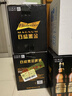 百威黑金啤酒600ml*12瓶整箱装烈性拉格焦香醇厚京东自营新年送礼 实拍图