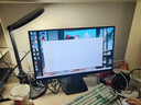 HKC 24.5英寸2K320Hz高刷IGZO氧化物FastIPS硬件低蓝光HDR400旋转升降1ms游戏电竞电脑显示器G25H4Pro 实拍图
