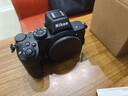 尼康（Nikon）Z5 24-50mm f/4-6.3【金榜爆款】全画幅微单套机 Vlog相机 视频拍摄 USB供电 实拍图