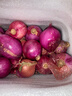 京鲜生山东紫皮小洋葱净重3斤装 新鲜白肉脆甜30g-150g小葱头 源头直发 实拍图