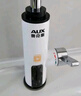 奥克斯（AUX）电热水龙头即热式快速热水龙头加热器厨房宝阳台家用热水器ADL-3AGT2X数显白 实拍图